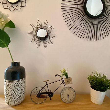Loft Industriel A Cote De La Defense Διαμέρισμα Ναντέρ Εξωτερικό φωτογραφία