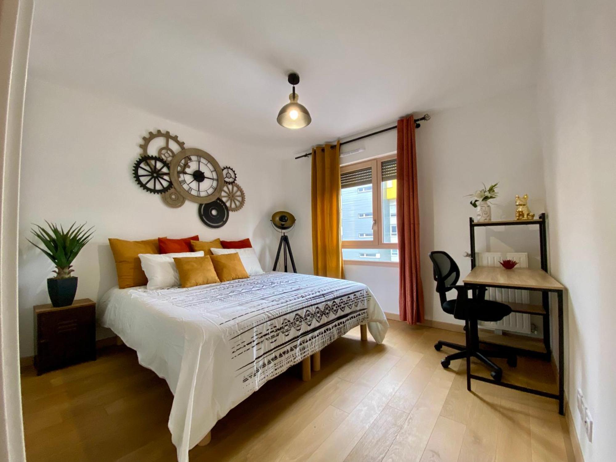 Loft Industriel A Cote De La Defense Διαμέρισμα Ναντέρ Εξωτερικό φωτογραφία