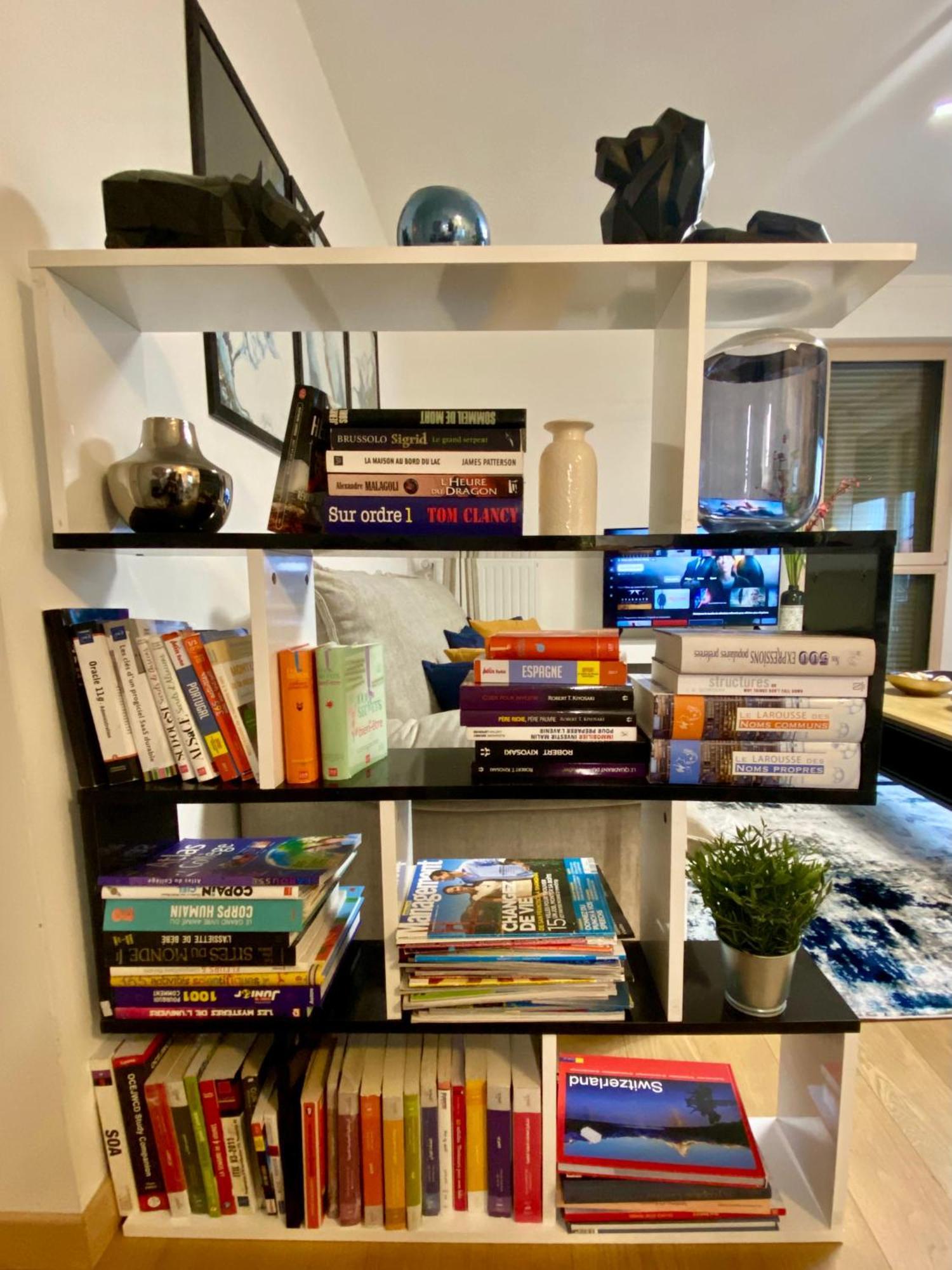 Loft Industriel A Cote De La Defense Διαμέρισμα Ναντέρ Εξωτερικό φωτογραφία