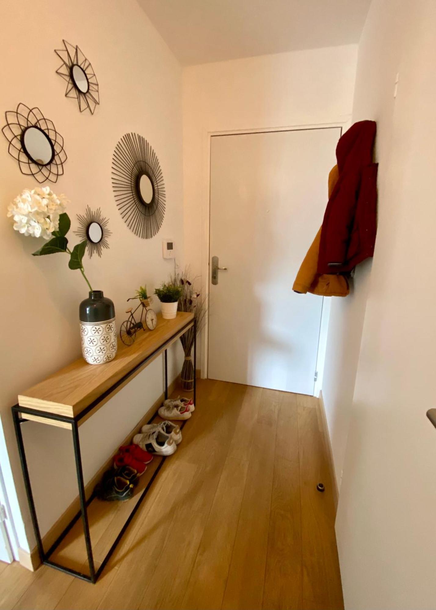 Loft Industriel A Cote De La Defense Διαμέρισμα Ναντέρ Εξωτερικό φωτογραφία